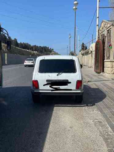 LADA (VAZ) Niva 2014, 148,000 km - 1.7 l - Bakı