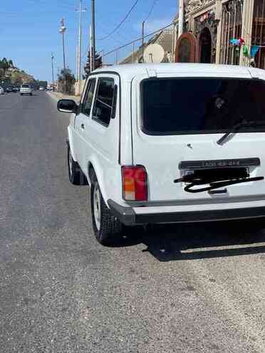 LADA (VAZ) Niva 2014, 148,000 km - 1.7 l - Bakı