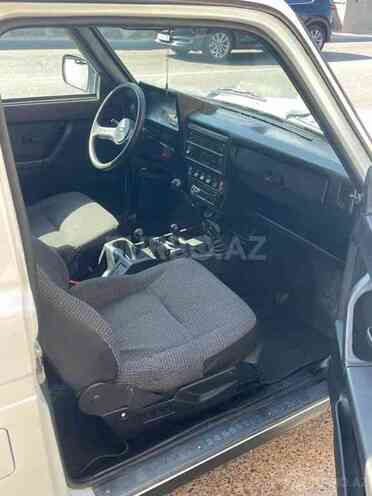 LADA (VAZ) Niva 2014, 148,000 km - 1.7 l - Bakı