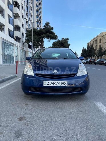 Toyota Prius 2007, 134,500 km - 1.5 л - Bakı