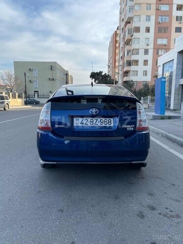 Toyota Prius 2007, 134,500 km - 1.5 л - Bakı
