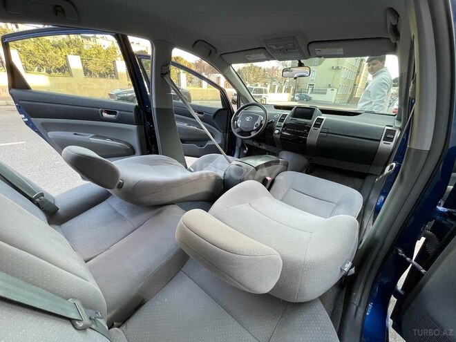 Toyota Prius 2007, 134,500 km - 1.5 л - Bakı