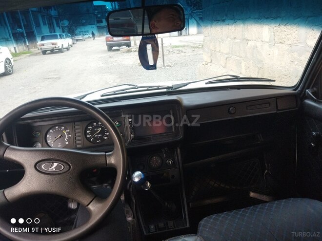 LADA (VAZ) 2107 2006, 86,874 km - 1.6 l - Gəncə