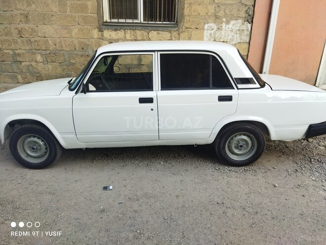 LADA (VAZ) 2107 2006, 86,874 km - 1.6 l - Gəncə