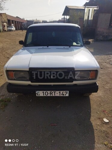 LADA (VAZ) 2107 2006, 86,874 km - 1.6 l - Gəncə