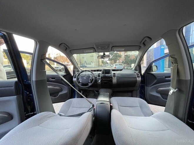 Toyota Prius 2007, 134,500 km - 1.5 л - Bakı