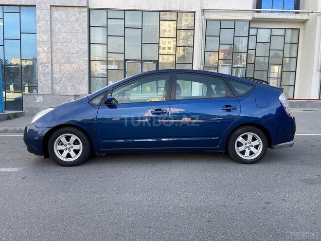 Toyota Prius 2007, 134,500 km - 1.5 л - Bakı