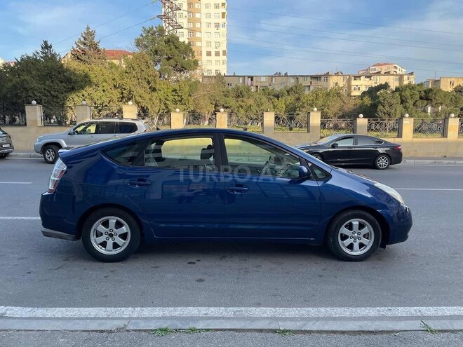 Toyota Prius 2007, 134,500 km - 1.5 л - Bakı