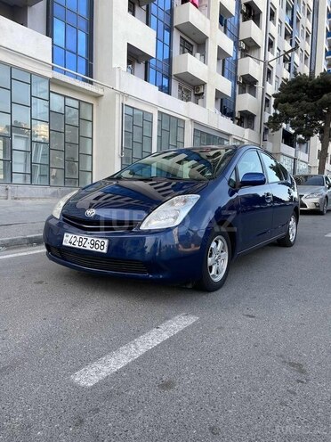 Toyota Prius 2007, 134,500 km - 1.5 л - Bakı