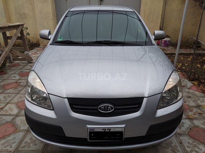 Kia Rio 2006, 155,000 km - 1.4 л - Bakı