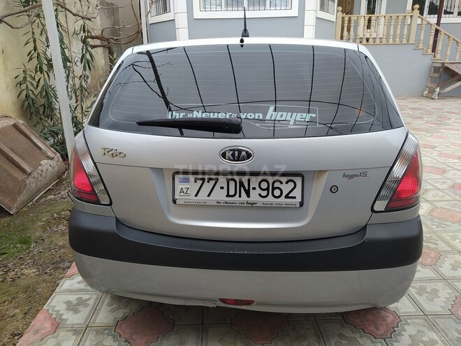 Kia Rio 2006, 155,000 km - 1.4 л - Bakı