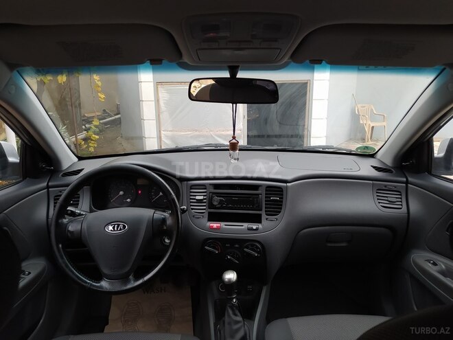 Kia Rio 2006, 155,000 km - 1.4 л - Bakı