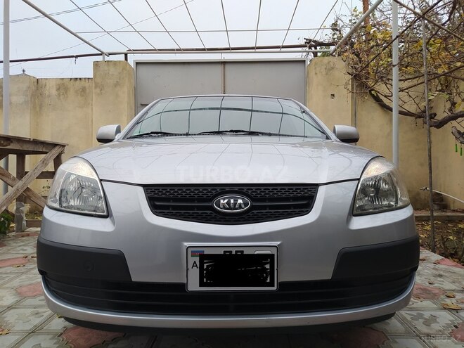 Kia Rio 2006, 155,000 km - 1.4 л - Bakı