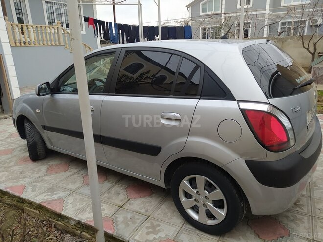 Kia Rio 2006, 155,000 km - 1.4 л - Bakı