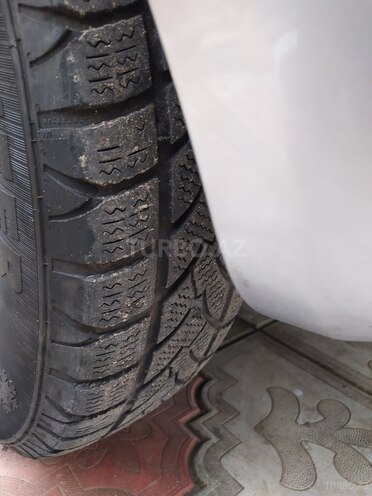 Kia Rio 2006, 155,000 km - 1.4 л - Bakı