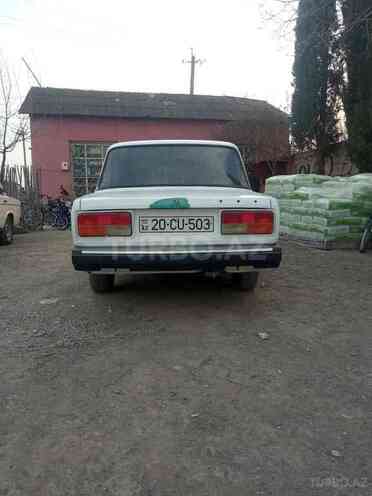 LADA (VAZ) 2107 2004, 19,381 km - 1.6 l - Tərtər