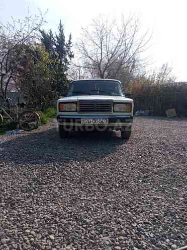 LADA (VAZ) 2107 2004, 19,381 km - 1.6 l - Tərtər
