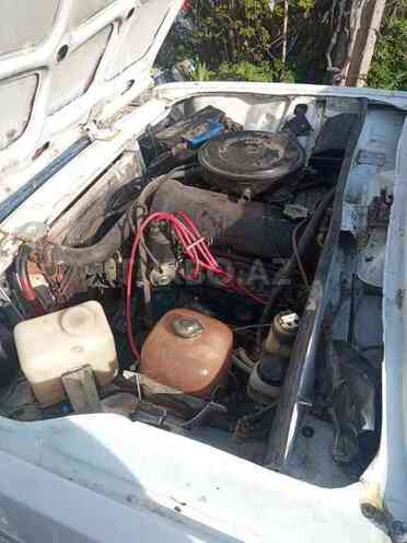 LADA (VAZ) 2107 2004, 19,381 km - 1.6 l - Tərtər