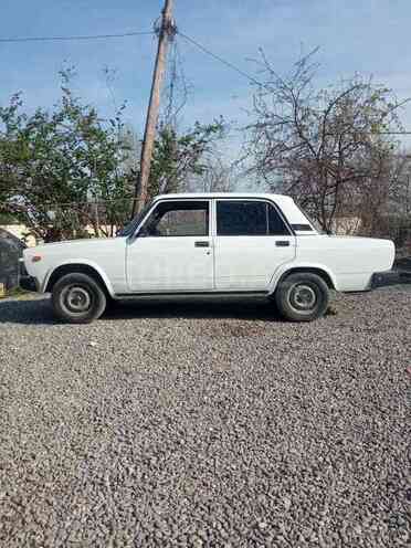 LADA (VAZ) 2107 2004, 19,381 km - 1.6 l - Tərtər