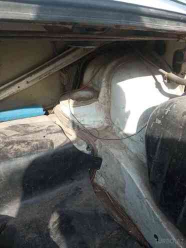 LADA (VAZ) 2107 2004, 19,381 km - 1.6 l - Tərtər