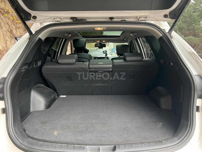 Hyundai Santa Fe 2015, 200,000 km - 2.0 l - Bakı