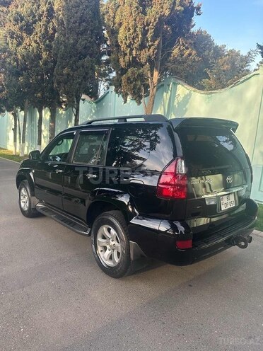 Toyota Prado 2008, 198,000 km - 2.7 л - Bakı