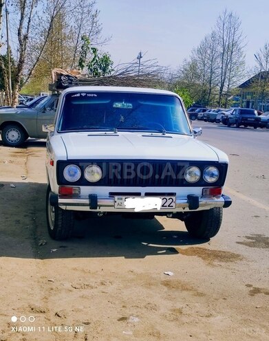 LADA (VAZ) 2106 1998, 78,000 km - 1.6 л - Bakı