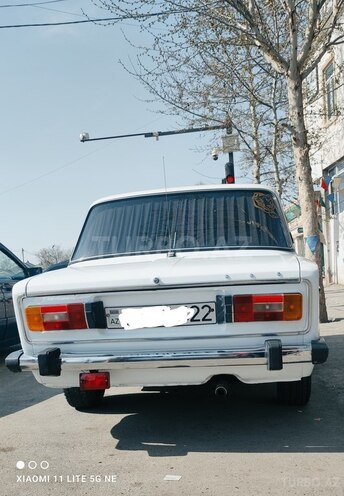 LADA (VAZ) 2106 1998, 78,000 km - 1.6 л - Bakı