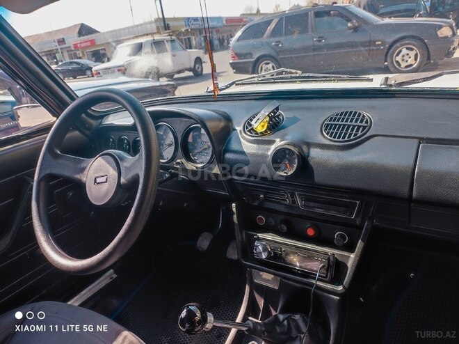 LADA (VAZ) 2106 1998, 78,000 km - 1.6 л - Bakı