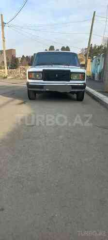 LADA (VAZ) 2107 2003, 65,234 km - 1.6 l - Gəncə
