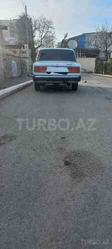 LADA (VAZ) 2107 2003, 65,234 km - 1.6 l - Gəncə