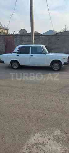LADA (VAZ) 2107 2003, 65,234 km - 1.6 l - Gəncə