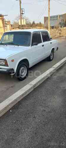 LADA (VAZ) 2107 2003, 65,234 km - 1.6 l - Gəncə