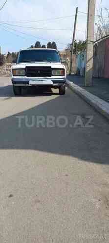 LADA (VAZ) 2107 2003, 65,234 km - 1.6 l - Gəncə