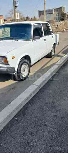 LADA (VAZ) 2107 2003, 65,234 km - 1.6 l - Gəncə