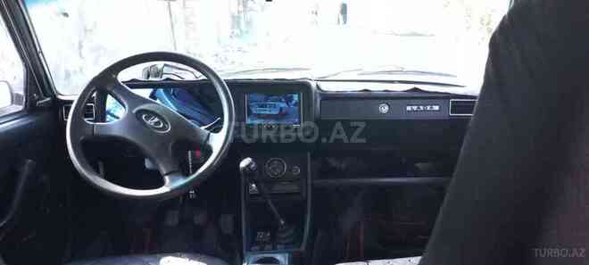 LADA (VAZ) 2107 2003, 65,234 km - 1.6 l - Gəncə