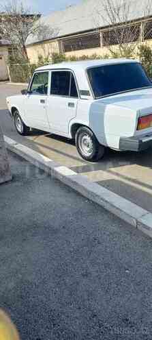 LADA (VAZ) 2107 2003, 65,234 km - 1.6 l - Gəncə