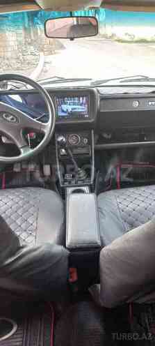 LADA (VAZ) 2107 2003, 65,234 km - 1.6 l - Gəncə