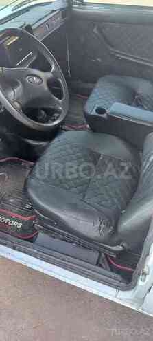 LADA (VAZ) 2107 2003, 65,234 km - 1.6 l - Gəncə