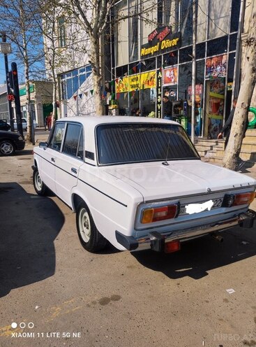 LADA (VAZ) 2106 1998, 78,000 km - 1.6 л - Bakı