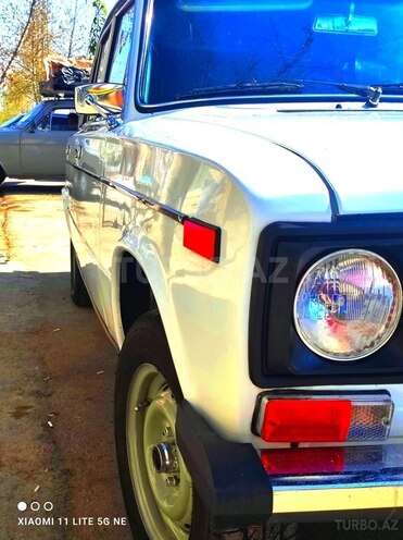 LADA (VAZ) 2106 1998, 78,000 km - 1.6 л - Bakı