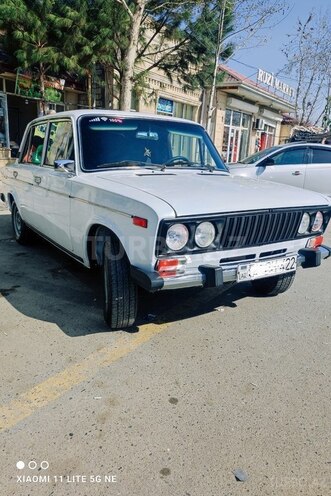 LADA (VAZ) 2106 1998, 78,000 km - 1.6 л - Bakı