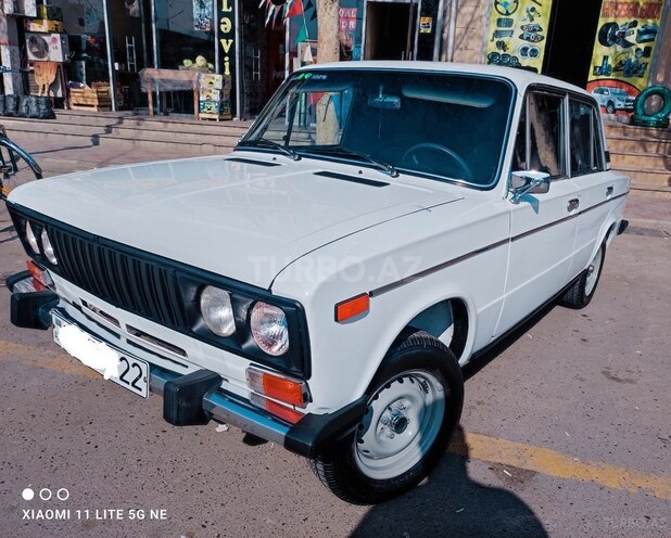 LADA (VAZ) 2106 1998, 78,000 km - 1.6 л - Bakı
