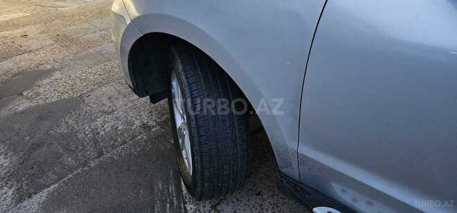 Hyundai Santa Fe 2009, 250,000 km - 2.2 l - Bakı