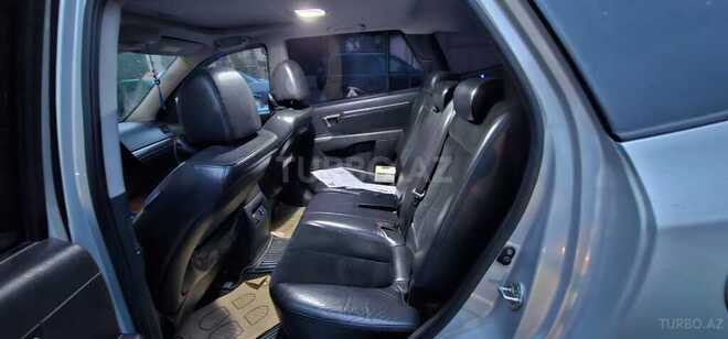 Hyundai Santa Fe 2009, 250,000 km - 2.2 l - Bakı
