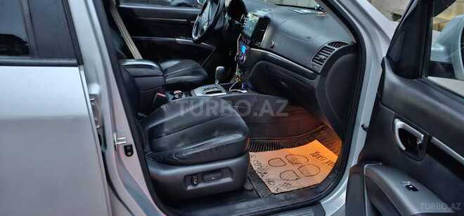 Hyundai Santa Fe 2009, 250,000 km - 2.2 l - Bakı