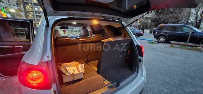 Hyundai Santa Fe 2009, 250,000 km - 2.2 l - Bakı