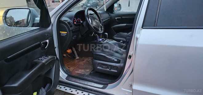 Hyundai Santa Fe 2009, 250,000 km - 2.2 l - Bakı