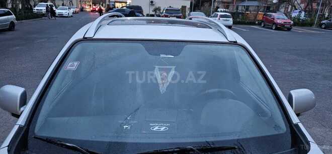 Hyundai Santa Fe 2009, 250,000 km - 2.2 l - Bakı