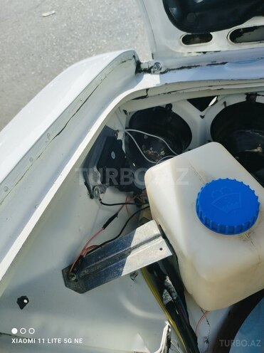 LADA (VAZ) 2106 1998, 78,000 km - 1.6 л - Bakı